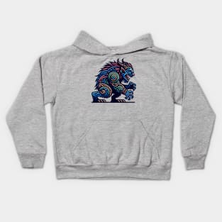 Grendel Kids Hoodie